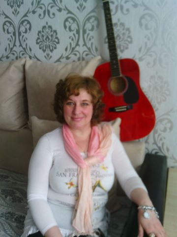 Дарья Зацени