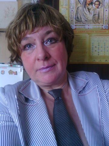 Дарья Зацени фото 3